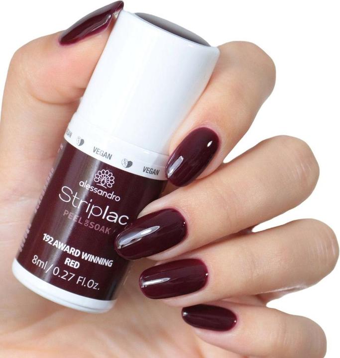Produktbild Alessandro Striplac (Award winning Red, Farblack)