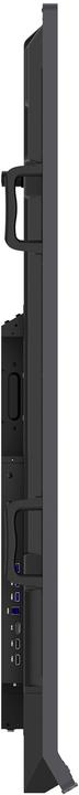 Immagine prodotto Viewsonic IFP, (), 33 (86 pollici) pixel dual touch (3840 x 2160 pixel, 86")