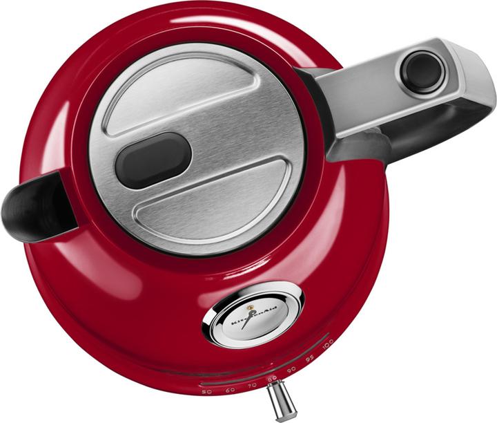 Image du produit KitchenAid Bouilloire électrique artisanale (1.50 l, Prise UE)