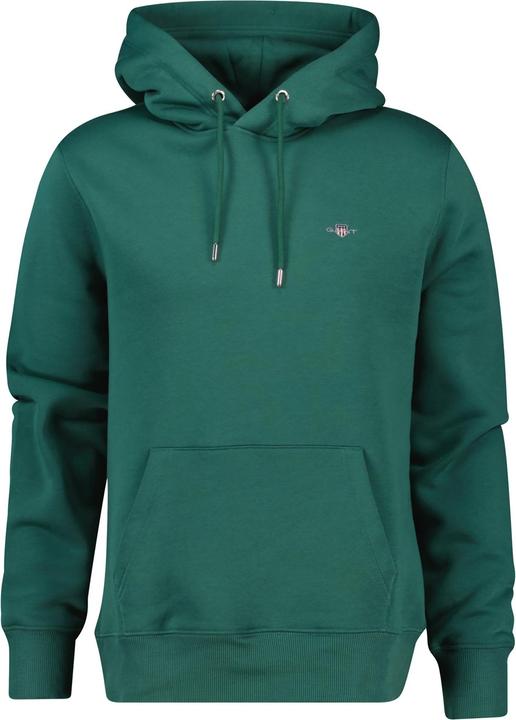 Produktbild GANT Regular Shield Hoodie (XXL)