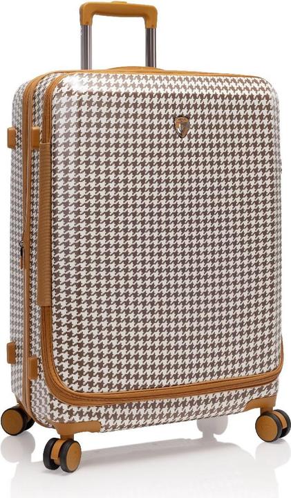 Actual product image Heys EZ Fashion - Trolleykoffer LGemustert (116 l, XL (from 140l))