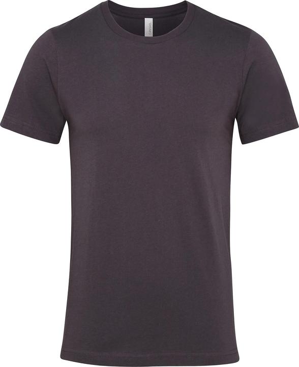 Bella Canvas TShirt Rundhalsausschnitt
