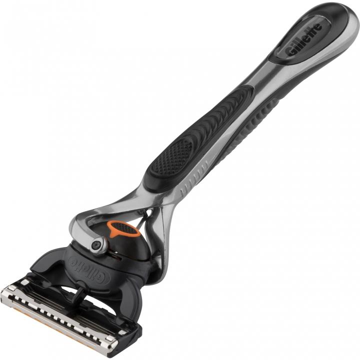 Actual product image Braun Series 7 BT7420