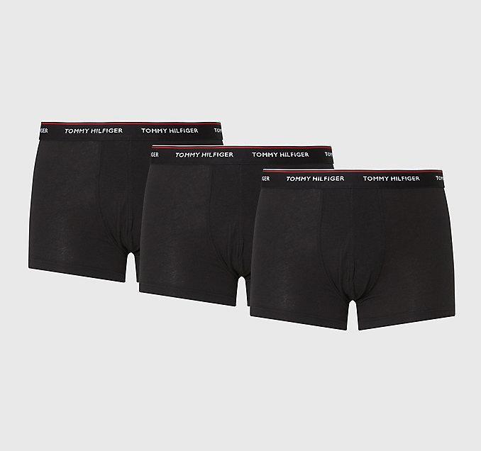 Image du produit Tommy Hilfiger Trunk (L, Lot de 3)