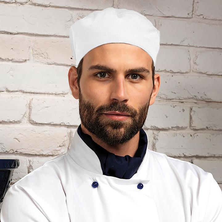 Actual product image Premier Cook Skull Cap