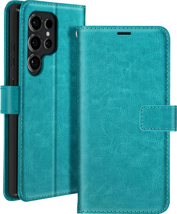 Immagine prodotto Mayaxess SecureCard Cover (Samsung Galaxy S25 Ultra)