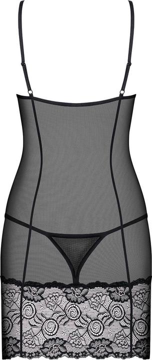 Actual product image Obsessive Alluria (L, XL)