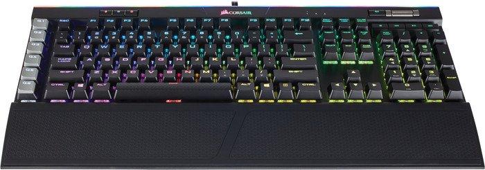 Produktbild Corsair K95 Platinum (US, Kabelgebunden)
