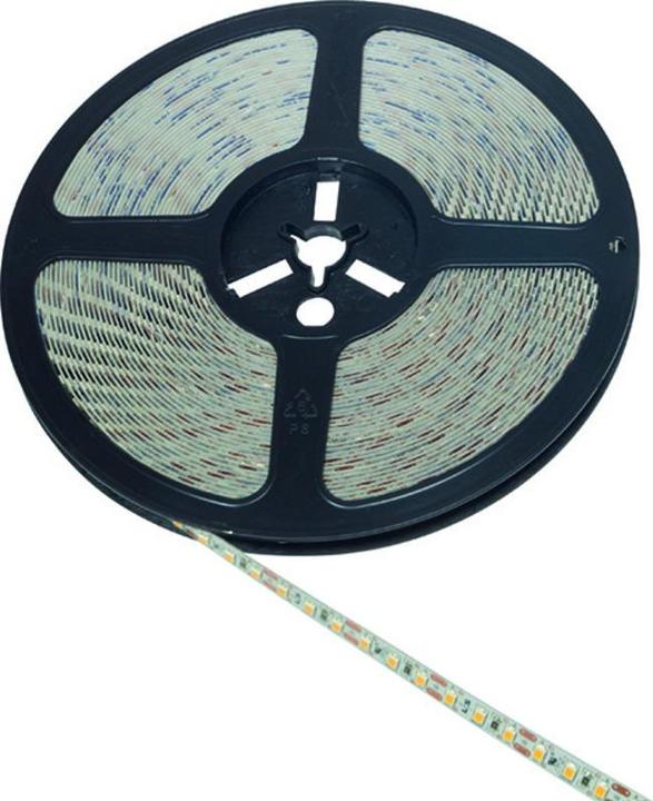 L&S LED strips Tudo 9.6 / 12 V (Warm white, 375 cm, Indoor)