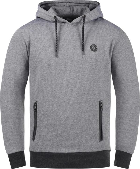 Dark Grey Melange (1940071)