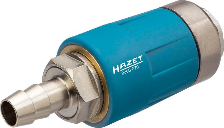 Produktbild HAZET Sicherheits Kupplung 9000-070