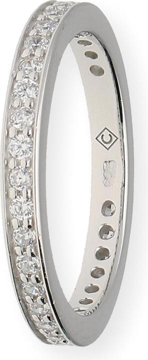 Immagine prodotto Carat eleganza (58, 925 Argento)