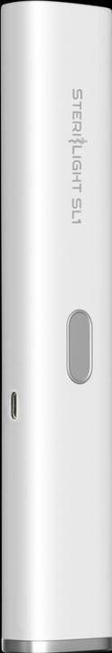Actual product image Easypix Sterilight SL1