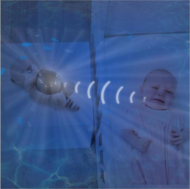 Image du produit ZaZu Projecteur marin