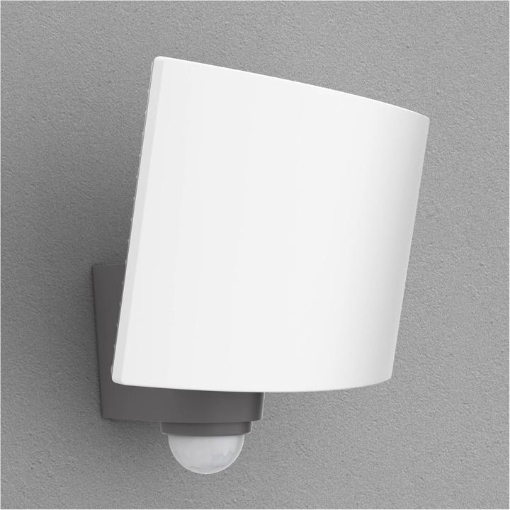 Produktbild REV Link2Home LED Sensorleuchte 28W