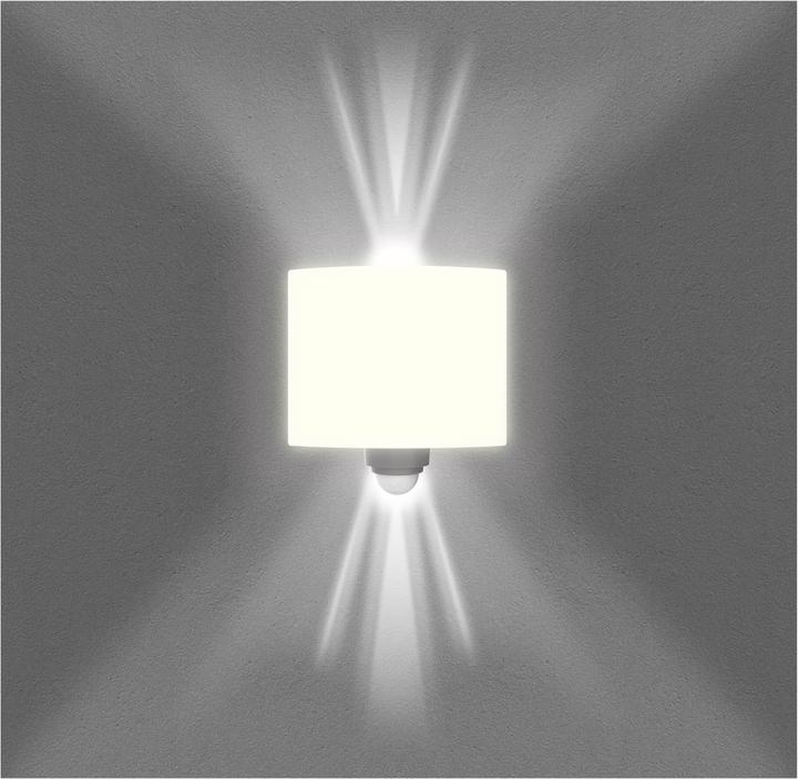 Produktbild REV Link2Home LED Sensorleuchte 28W