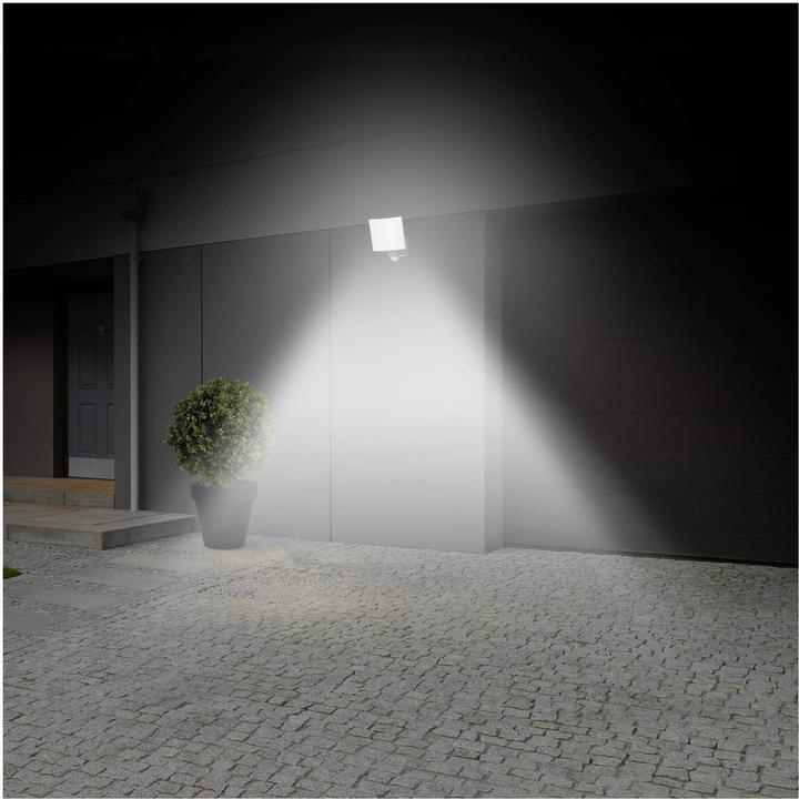 Produktbild REV Link2Home LED Sensorleuchte 28W