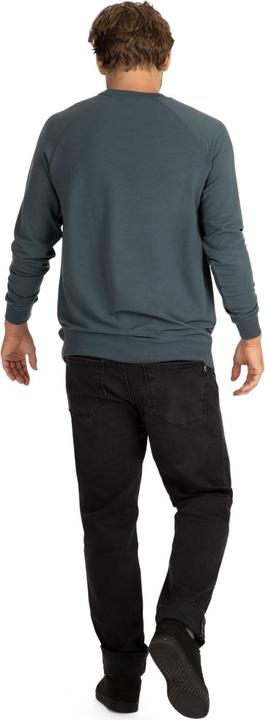Immagine prodotto Stoic MerinoTerry285 AlavaaraSt. Maglia con equipaggio (XXL)