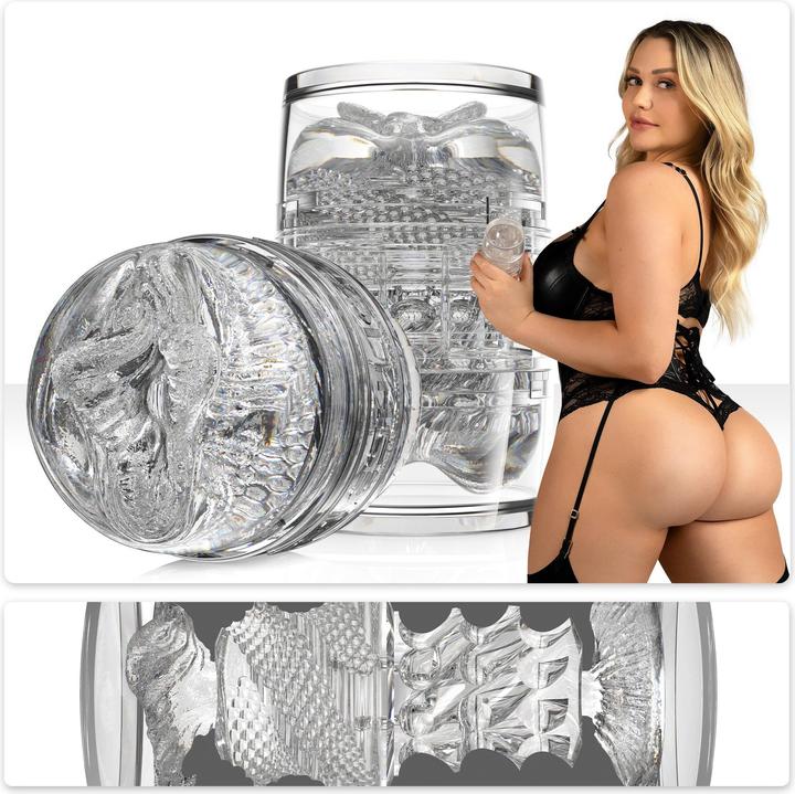 Image du produit Fleshlight Quickshot Mia Malkova