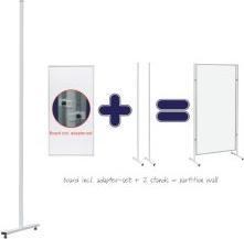 Image du produit Franken Pied pour tableau mural ECO (50 x 160 cm)
