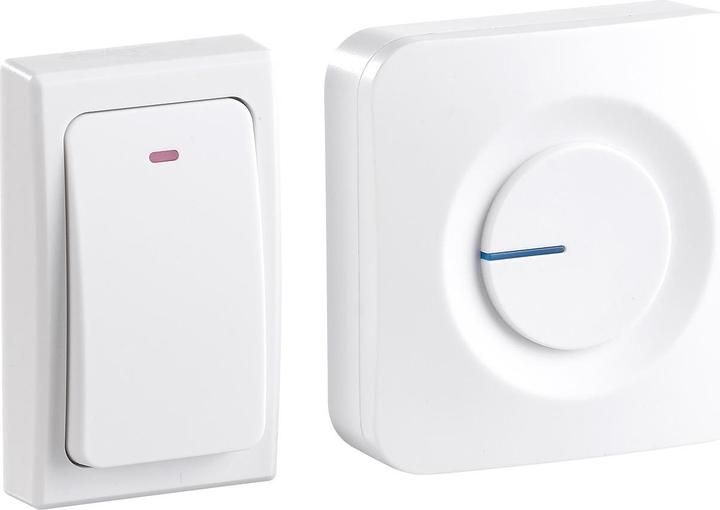CasaControl Kinetische Türklingel