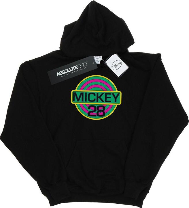 Produktbild Disney Mickey Mouse Mickey 28 Kapuzenpullover (L)