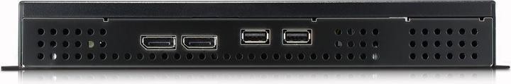 Image du produit LG Digital Signage Accessories WP400 webOS 4.0 Smart Signage Platform Box