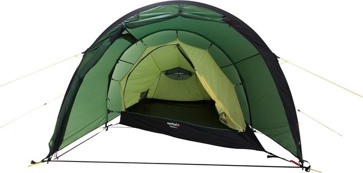 Produktbild Wechsel Tempest 2 Zero-G Line Zelt (Tunnelzelt, 2.30 kg, 2 Personen)