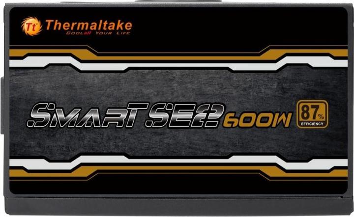 Immagine prodotto Thermaltake Smart SE2 (600 W)