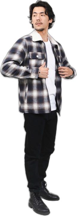 Immagine prodotto Deeluxe camicia deeuxe brother (L)