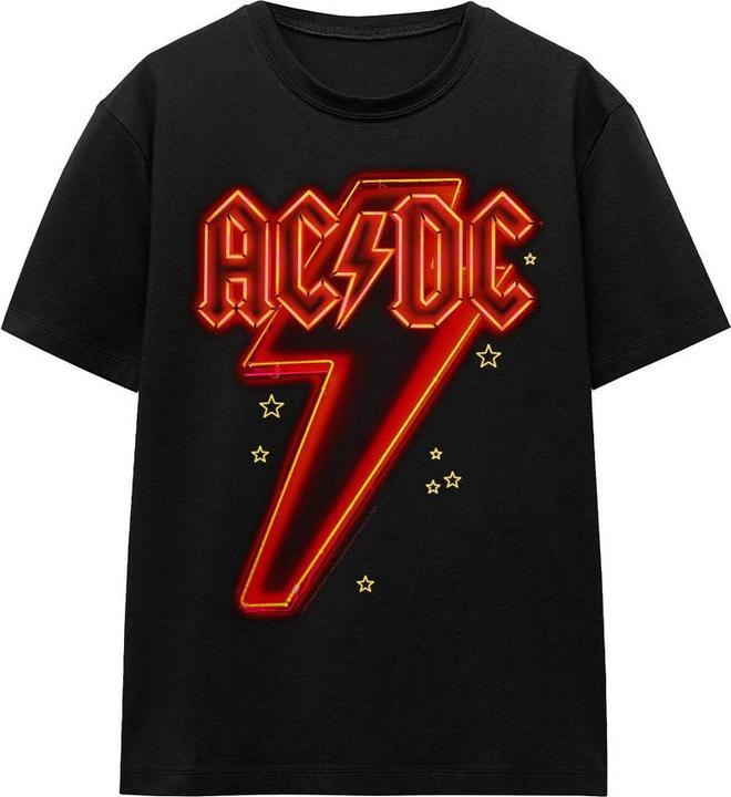 Produktbild AC/DC TShirt (L)