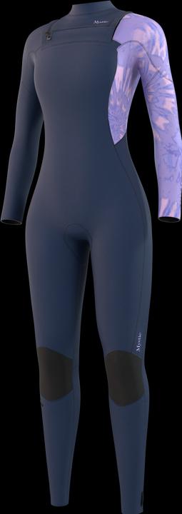 Immagine prodotto Mystic Jayde Fullsuit 3/2mm (4/3 mm, 3/2 mm, XS)