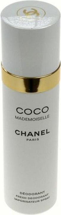 Immagine prodotto Chanel Coco mademoiselle (Getto vaporizzato, 100 ml)