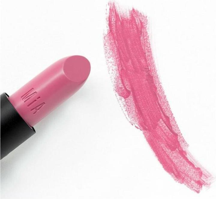 Immagine prodotto Mia Cosmetics Paris Moisturized Lipstick (Dhalia Oscura)