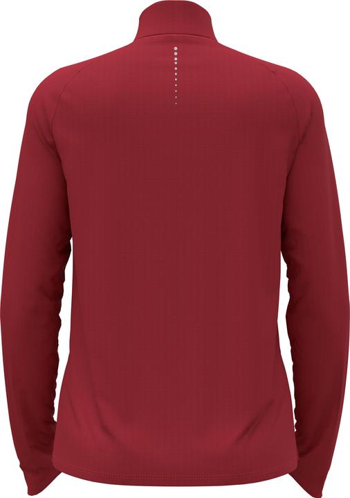 Image du produit Odlo Couche intermédiaire ESSENTIAL 1/2 ZIP (S)