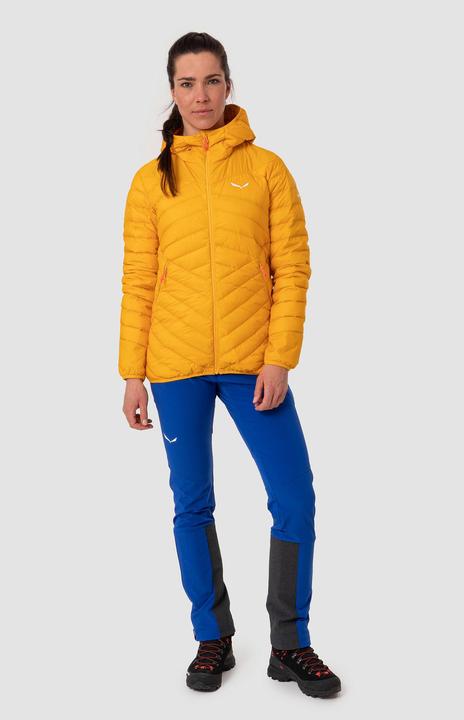 Produktbild Salewa Brenta RDS Daunenjacke Da (36, S)