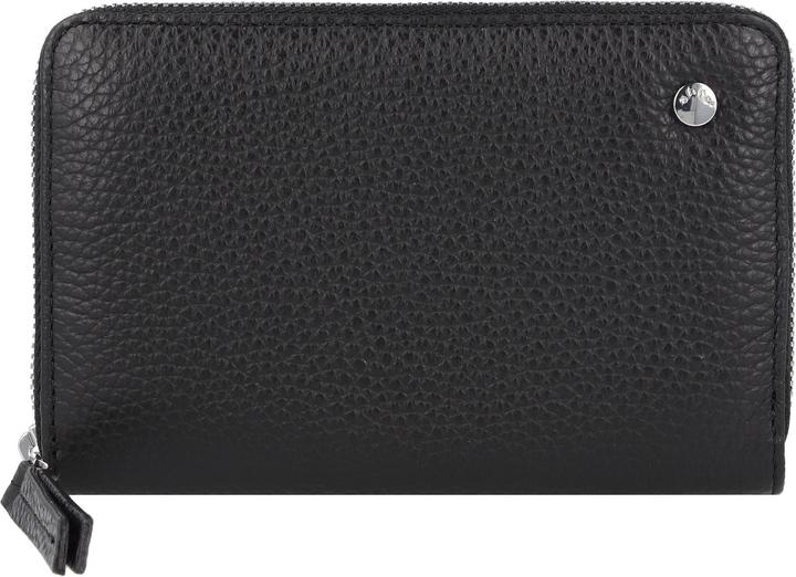 Immagine prodotto Abro Portafoglio Adria in pelle 15,5 cm