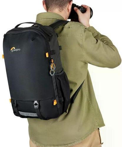 Image du produit Lowepro Trekker Lite Backpack 250 (Sac à dos photo, 25.50 l)