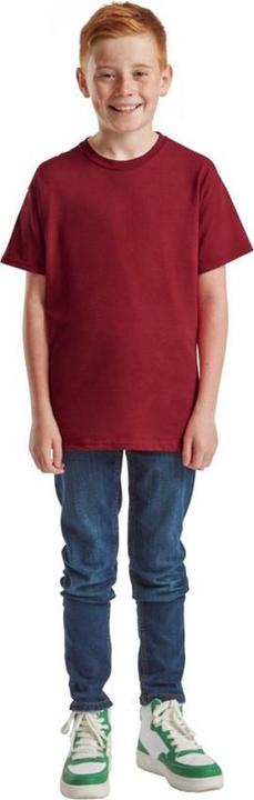 Produktbild Fruit of the Loom Original TShirt (128)