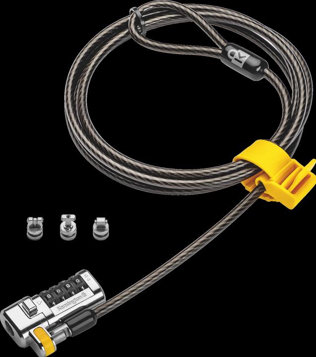 Image du produit Kensington ClickSafe 2.0