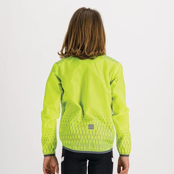 Actual product image Sportful Kid Reflex Jacket (128)