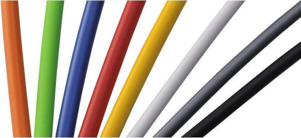 Actual product image Shimano Outer shift cable housing