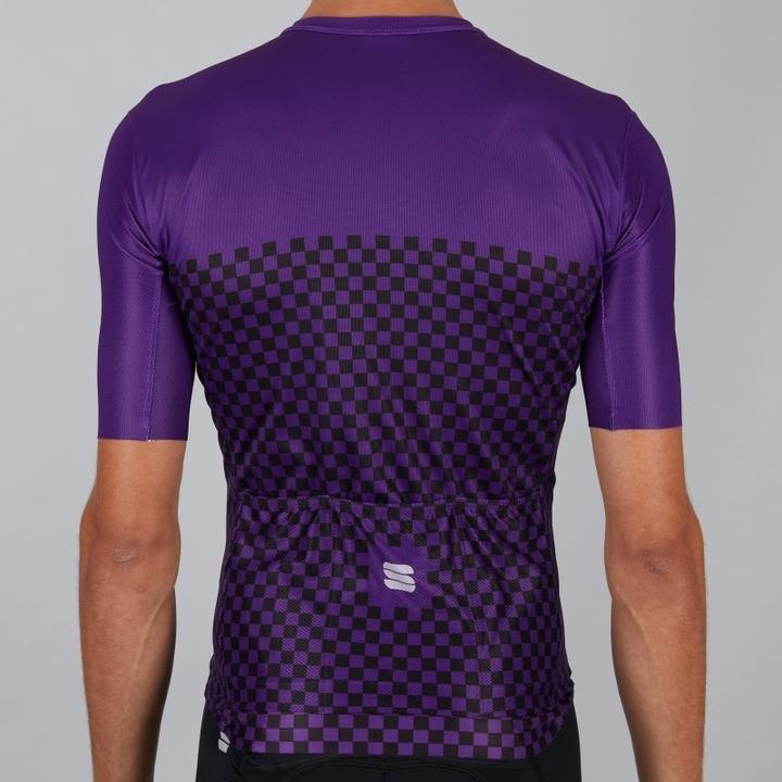 Image du produit Sportful Checkmate Jersey (M)