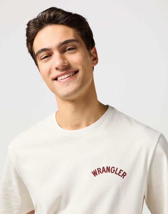 Immagine prodotto Wrangler T-Shirt Graphic Tee (XL)
