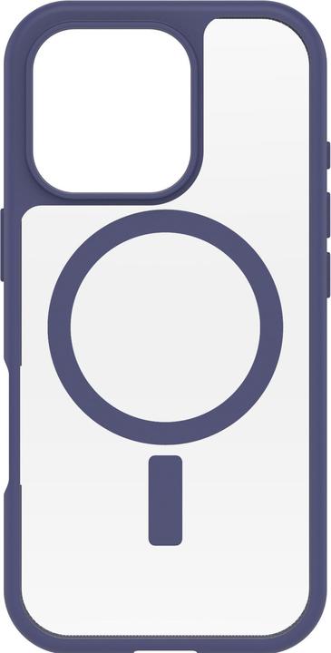 Actual product image OtterBox React mit MagSafe (Apple iPhone 16 Pro)