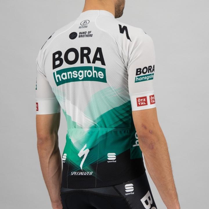 Image du produit Sportful Bora Hansgrohe BODYFIT TEAM JERSEY (XL)