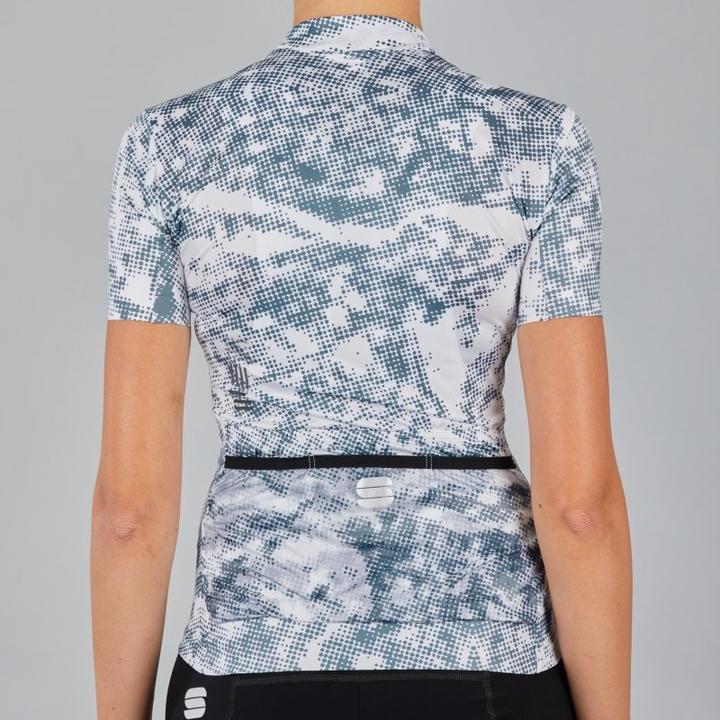 Actual product image Sportful Escape Supergiara W Jersey (M)