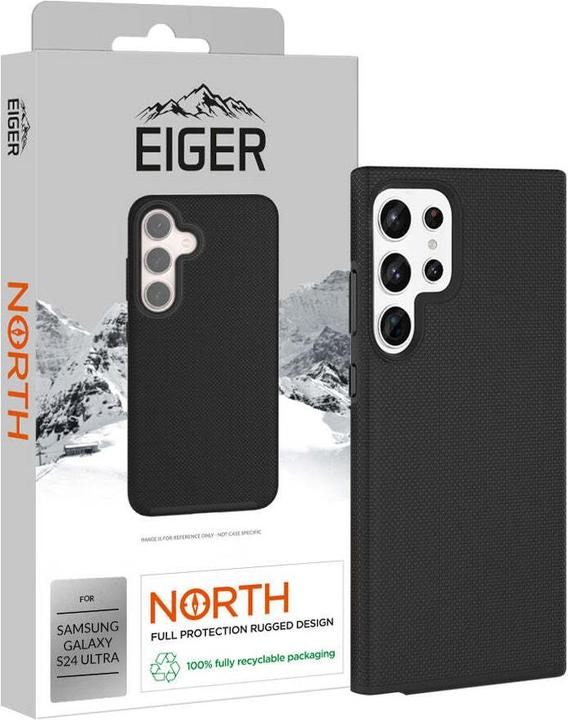 Image du produit Eiger North Case (Samsung Galaxy S24 Ultra)