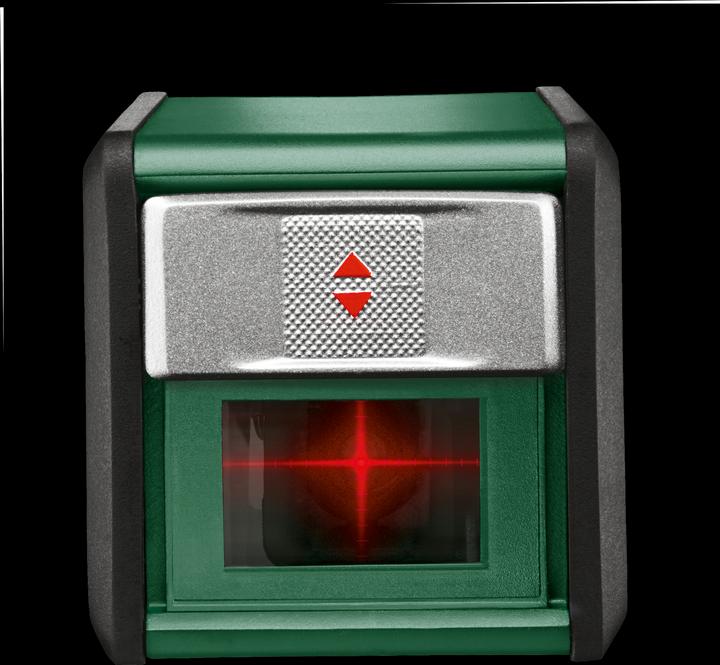 Produktbild Bosch Home & Garden Quigo Plus