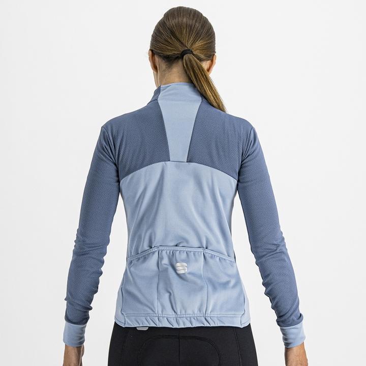 Image du produit Sportful Kelly W Thermal Jersey (S)